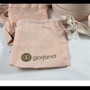 NWOT GORJANA DUST BAG